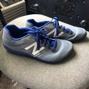 Men’s New Balance 730v2 Sneakers